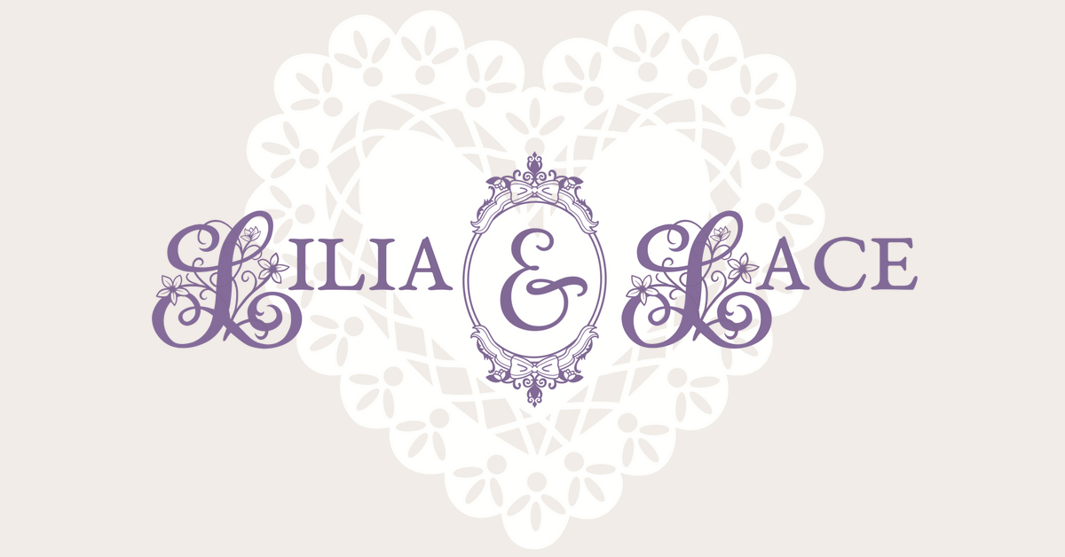 ANDMARY】Lilia lace tops
