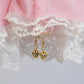 Himegyaru pastel pink 2-way skirt [Gyaru line]