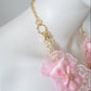 Himegyaru bow 3-way necklace [Gyaru line]