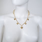 Himegyaru bow 3-way necklace [Gyaru line]
